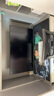 华硕TUF VG32AQL1A战神32 31.5英寸FastIPS屏2K 144Hz显示器电竞超频170Hz HDR400 G-SYNC旋转升降 实拍图