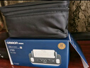 欧姆龙（OMRON）心电血压计上臂式电子血压仪老人家用房颤血压测量医用高精准J780 实拍图