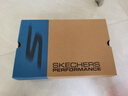 斯凯奇（Skechers）男鞋夏季一脚蹬健步鞋软底透气网面休闲运动鞋54626 实拍图