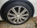 固特异（Goodyear）汽车轮胎215/50R17 91W EF1 SPORT鹰驰F1酷跑 适配标致408雪铁龙 实拍图