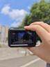 大疆 【国家补贴】Osmo Action 5 Pro 畅拍套装 超旗舰画质运动相机 户外摩托骑行潜水徒步vlog相机   实拍图