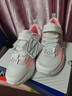 Skechers斯凯奇逐风体训鞋百搭舒适儿童时尚运动鞋休闲鞋303978L 实拍图