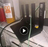 华为路由器全千兆家用WiFi6+无线5G穿墙王信号放大器增强器7游戏宽带路由宿舍电竞路由器漏油器 WiFi7【无线传输3600M+6类千兆网线】 5G双频+手游加速+全千兆网口+30天免费试用 实拍图