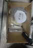 嘉宝莉（CARPOLY）乳胶漆翻新漆改色彩色背景墙家用室内水性净味环保墙面白漆滚筒漆 1kg【白色】净味翻新漆 （送工具）约刷4-5平米/KG 实拍图