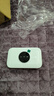 TCL随身wifi三网通用免插卡无线wifi6车载4G路由器随身便携无限制移动联通电信全国通用2025款5GXY15B 【升级充电款】3000毫安大电池超长续航24小时 不限速不虚标月享1500G流量 实拍图