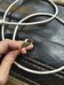 倍思Type-c数据线6A超级快充100W/88W/66W/40W华为荣耀充电线适用小米安卓手机平板Pura80/Mate70/60 实拍图