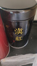 福茗源 四大红茶500g 2025新茶金骏眉滇红小种红茶祁门红茶叶礼盒自己喝 实拍图