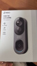 360可视门铃6Pro 500万超清画质家用监控智能门铃电子猫眼摄像头无线wifi手机远程查看对讲 实拍图