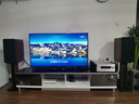 天逸（Winner）AD-86D合并式HIFI解码功放机发烧级立体声高保真HIFI组合蓝牙功放机 套餐1：搭配童笛C8 实拍图
