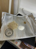 苏泊尔（SUPOR）【国家补贴】磨粉机 家用辅食机五谷杂粮多功能料理机便携式打粉机超细研磨机SMF01 实拍图