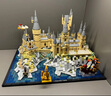 乐高（LEGO）积木拼装哈利波特76419 霍格沃茨城堡和庭院男孩女孩玩具生日礼物 实拍图