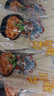 重庆火锅川粉宽粉手工含红薯粉免泡真空袋装火锅麻辣烫干粉100g*3 100g*5袋 实拍图