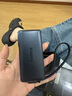 倍思（Baseus）【国家3C安全认证】超能充三合一充电宝充电器自带线35W快充兼容30W/22.5W小巧便携手机笔记本适用 实拍图