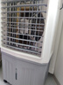 VCJ【德国品牌】 工业冷风机空调扇制冷水冷电冷风扇加水冷气机家用空调扇商用可移动制冷风扇大风量 【1.1米适用80-90平方】75L大水箱机械款 实拍图