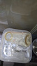 贝亲（Pigeon）PPSU宽口径自然实感防胀气奶瓶330ml LL号奶嘴 9个月+ AA194 实拍图