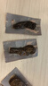 三只松鼠风干牛肉 手撕牛肉干内蒙古风干特产肉脯小包装 风干牛肉条90g/18根*2袋 实拍图