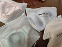 yottoy8字拉力器 背部训练弹力绳家用开肩颈拉伸带瑜伽健身器械锻炼手臂 实拍图