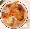 赶海弟 鲜脆海蜇头200g 盐渍海蜇皮丝 即食凉拌菜 下饭下酒菜 海鲜干货 实拍图