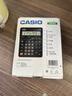 卡西欧（CASIO）GX-12B 商务计算器 超大型机 黑色经典款 实拍图