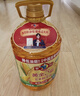 多力【张若昀同款】黄金3益玉米油5L 食用油 含维生素a 实拍图