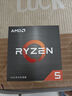AMD 锐龙R5 5600 搭华硕（ASUS）TUF GAMING B550M-PLUS重炮手 主板CPU套装 实拍图