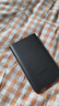 联想（Lenovo）2TB 移动硬盘F508 USB3.2Gen1  2.5英寸机械硬盘 笔记本电脑外接  文件照片备份 外置存储 实拍图