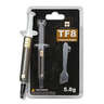 Thermalright(利民) TF8(5.8g) （导热硅脂/导热系数13.8/ CPU散热膏/ 笔记本导热膏） 实拍图
