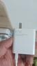 适用小米67W快充充电器k50note9/10pro手机红米k40手机超级闪充头数据线6a插头通用快充官款正品 【小米67W闪充头】+6A闪充线1米 实拍图