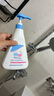 施巴（sebamed）儿童泡泡沐浴露婴儿宝宝沐浴液6-12岁洗护500ml德国原装进口 实拍图