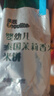 英氏（Engnice）婴幼儿加锌面条猪肝菠菜味225g辅食小宝宝婴儿儿童早餐蔬菜面细面 实拍图