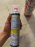 巨奇严选 鞋子除臭剂360ml 银离子消毒杀菌喷雾球鞋运动鞋防脚臭脚气 实拍图