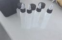 black dog户外调料收纳包便携调味瓶套装户外露营烧烤野炊便携调料分装瓶 实拍图