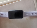华为（HUAWEI）手环10 NFC版 流光紫 智能手环专业睡眠分析情绪健康铝合金机身心率监测运动手环支持NFC手环9升级 实拍图