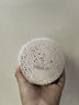 名创优品（MINISO）棉签便携装棉棒化妆掏耳棉花棒500支*2盒装（尖头+葫芦头） 实拍图