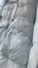 京东洗衣服务 羽绒服/棉服清洗3件 上门取送去渍整形 价值2000元内 实拍图