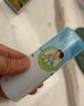 清诺 生理盐水洗鼻器 薄荷鼻炎洗鼻水 儿童鼻塞 盐水鼻腔喷雾器50ml 实拍图
