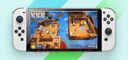 任天堂Switch 1代游戏卡带 兼容Switch2代主机 外版主机通用 胡闹厨房 分手厨房煮糊了1+2+DLC 实拍图