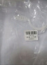艾薇 学生蚊帐宿舍 围栏蚊帐三开门 0.9米 蓝眉【不锈钢支架 上铺】 实拍图