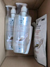 施华蔻（Schwarzkopf）丰盈韧养洗发露600ml 控油洗发水 发根蓬松无硅油洗头膏 实拍图