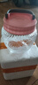 家用储物罐密封性好厨房储物罐防潮密封性好储罐瓶子 单只850ml（颜色随机） 实拍图