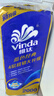 维达（Vinda）有芯卷纸 蓝色经典4层200克*10卷 厚韧大分量 卫生纸厕纸 卷筒纸 实拍图