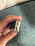 纽曼录音笔A17 64G 新一代高品质PCM线性录音设备 高清无损 商务学习采访专业调音台内录 实拍图