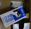 晨光原味酸牛奶发酵型乳饮品饮料200ml*12盒箱装儿童常温新鲜早餐奶 实拍图