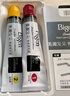 Bigen美源发采快速黑发霜染发膏（黑褐色 883）进口 快速染发健康遮白 实拍图