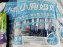 小鹿妈妈L型牙缝刷齿间刷袋装30支ss号 后排牙间刷正畸矫正牙齿清洁工具 实拍图