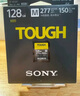 索尼（SONY）64GB SD存储卡 SF-E64A E系列U3 C10 V30读速高达270MB/s 相机内存卡 实拍图