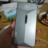 夏新5g随身wifi6移动无线网卡免插卡路由器无限速流量车载便携网络高速mifi移动热点笔记本 【5G性能版-高级灰】WiFi6千兆双频双旗舰芯片 实拍图