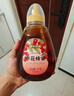 京东京造 枣花蜂蜜1000g 单花陕西蜜牛奶伴侣蜂蜜冲饮礼品送长辈父母 实拍图