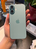 Apple/苹果 iPhone 16（A3288）128GB 深青色 支持移动联通电信5G 双卡双待手机 实拍图