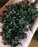 崂乡2025新茶崂山绿茶100g专版绿筒装青岛特产崂山绿茶自饮茶中秋礼品 实拍图